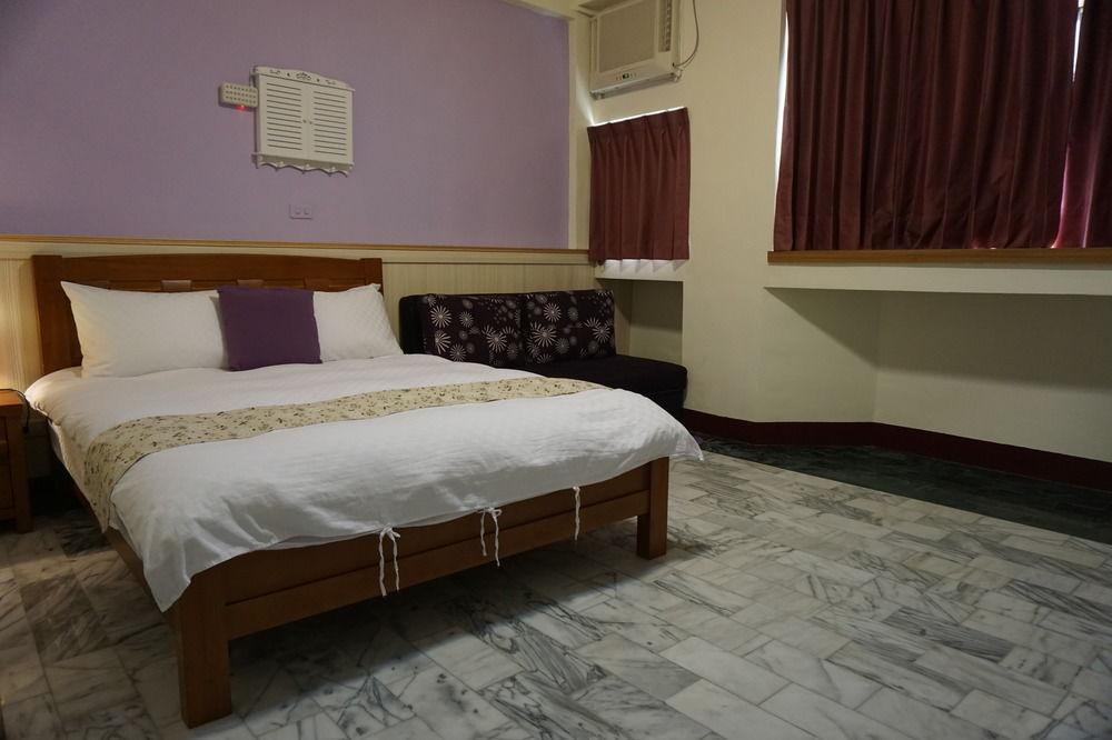 Snail Trail B&B Taitung Exterior photo