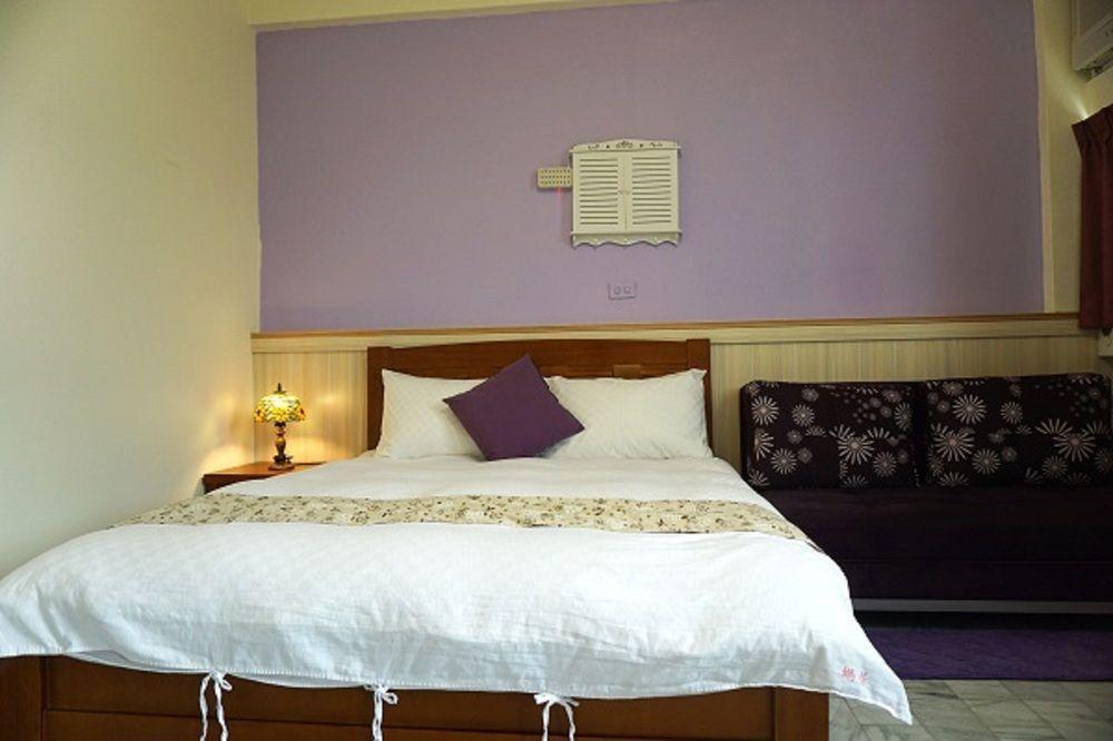Snail Trail B&B Taitung Exterior photo