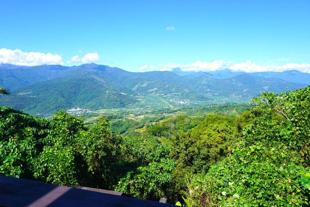 Snail Trail B&B Taitung Exterior photo
