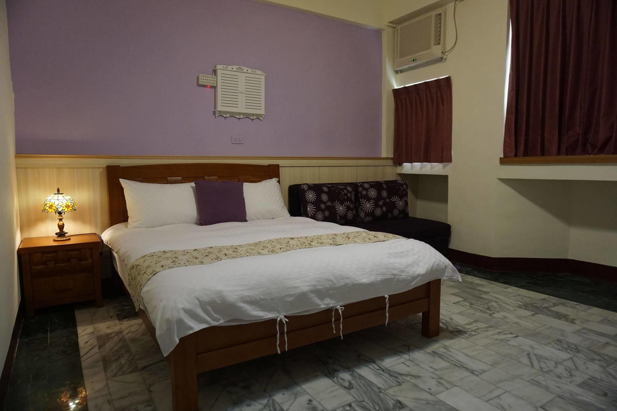 Snail Trail B&B Taitung Exterior photo